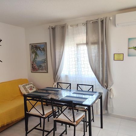 דירות Les Deveses Estrella Del Mar, Denia מראה חיצוני תמונה