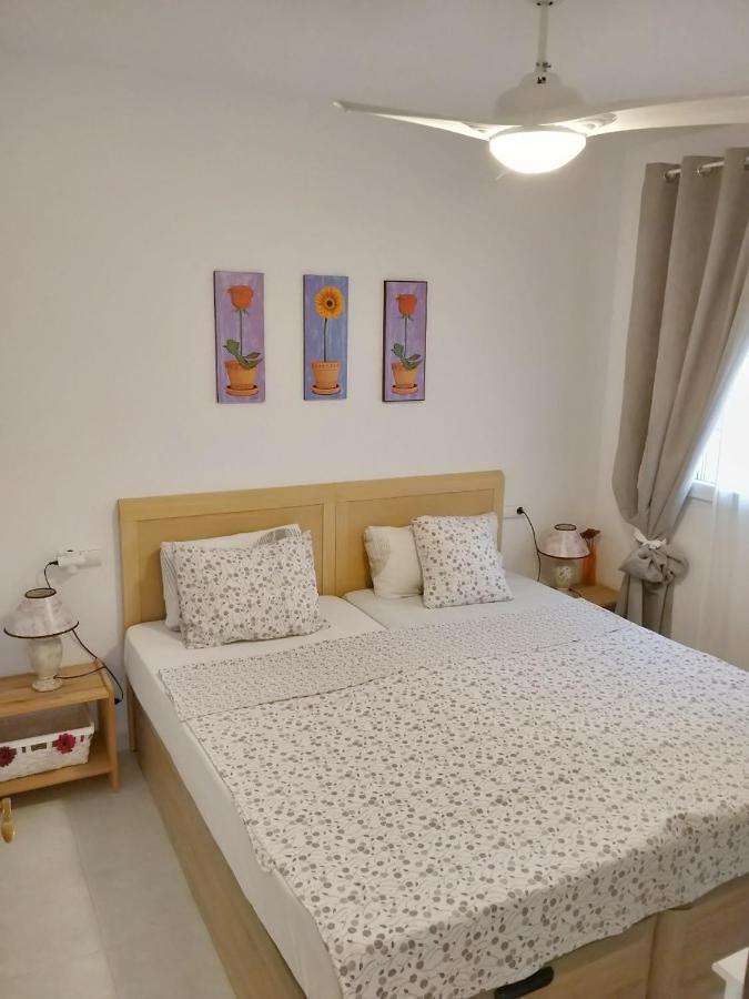 דירות Les Deveses Estrella Del Mar, Denia מראה חיצוני תמונה