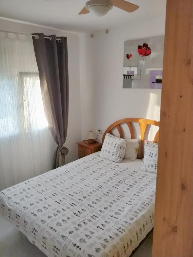 דירות Les Deveses Estrella Del Mar, Denia מראה חיצוני תמונה