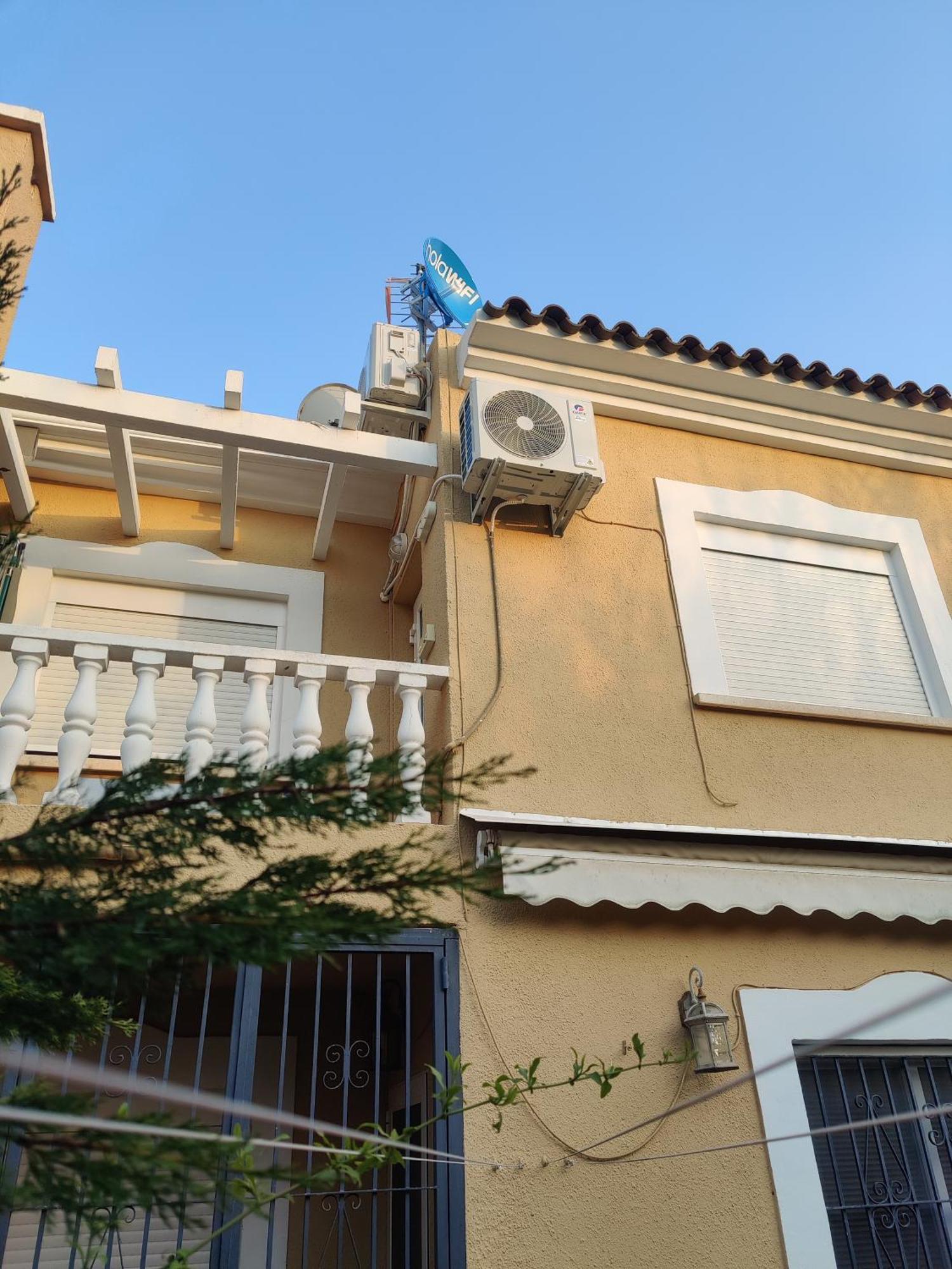 דירות Les Deveses Estrella Del Mar, Denia מראה חיצוני תמונה