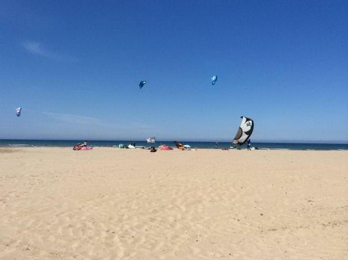 דירות Les Deveses Estrella Del Mar, Denia מראה חיצוני תמונה