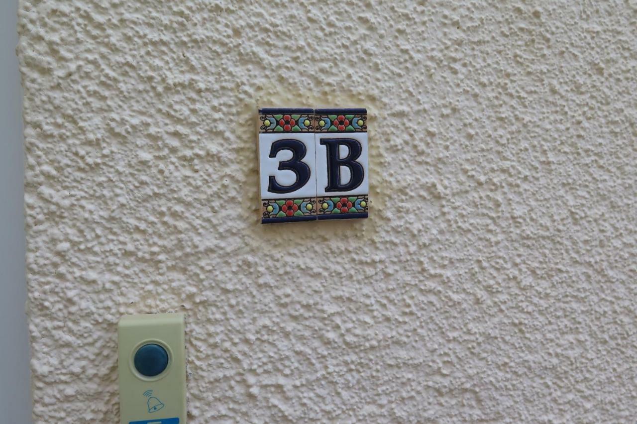 דירות Les Deveses Estrella Del Mar, Denia מראה חיצוני תמונה