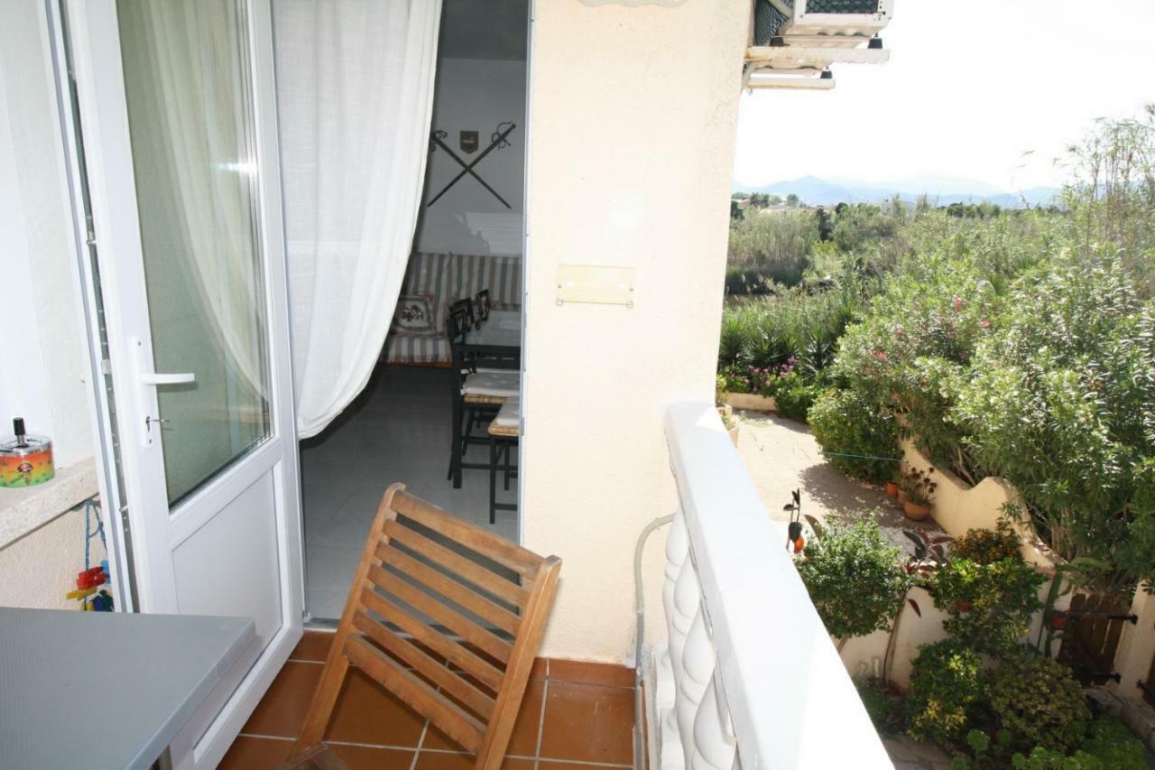 דירות Les Deveses Estrella Del Mar, Denia מראה חיצוני תמונה